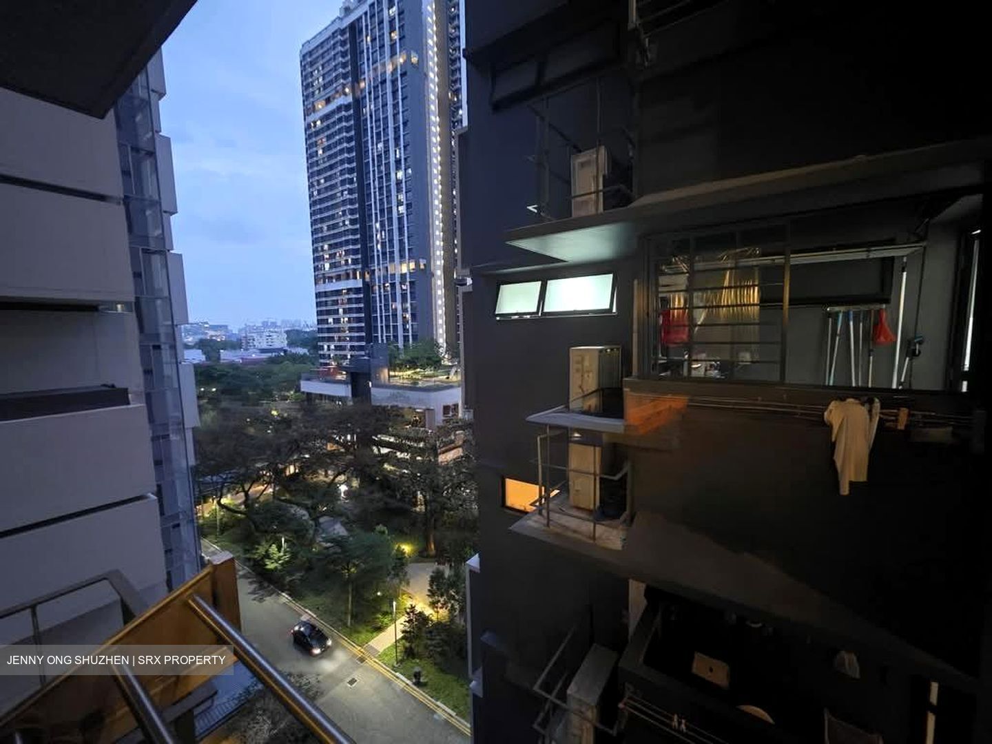 Blk 90 Skyterrace @ Dawson (Queenstown), HDB 4 Rooms #597665231